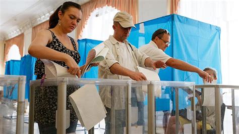 U­k­r­a­y­n­a­­d­a­ ­T­a­r­i­h­i­ ­S­e­ç­i­m­